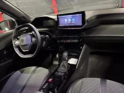 Peugeot 2008 VUD 2024