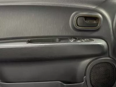 Fiat Mobi 2019