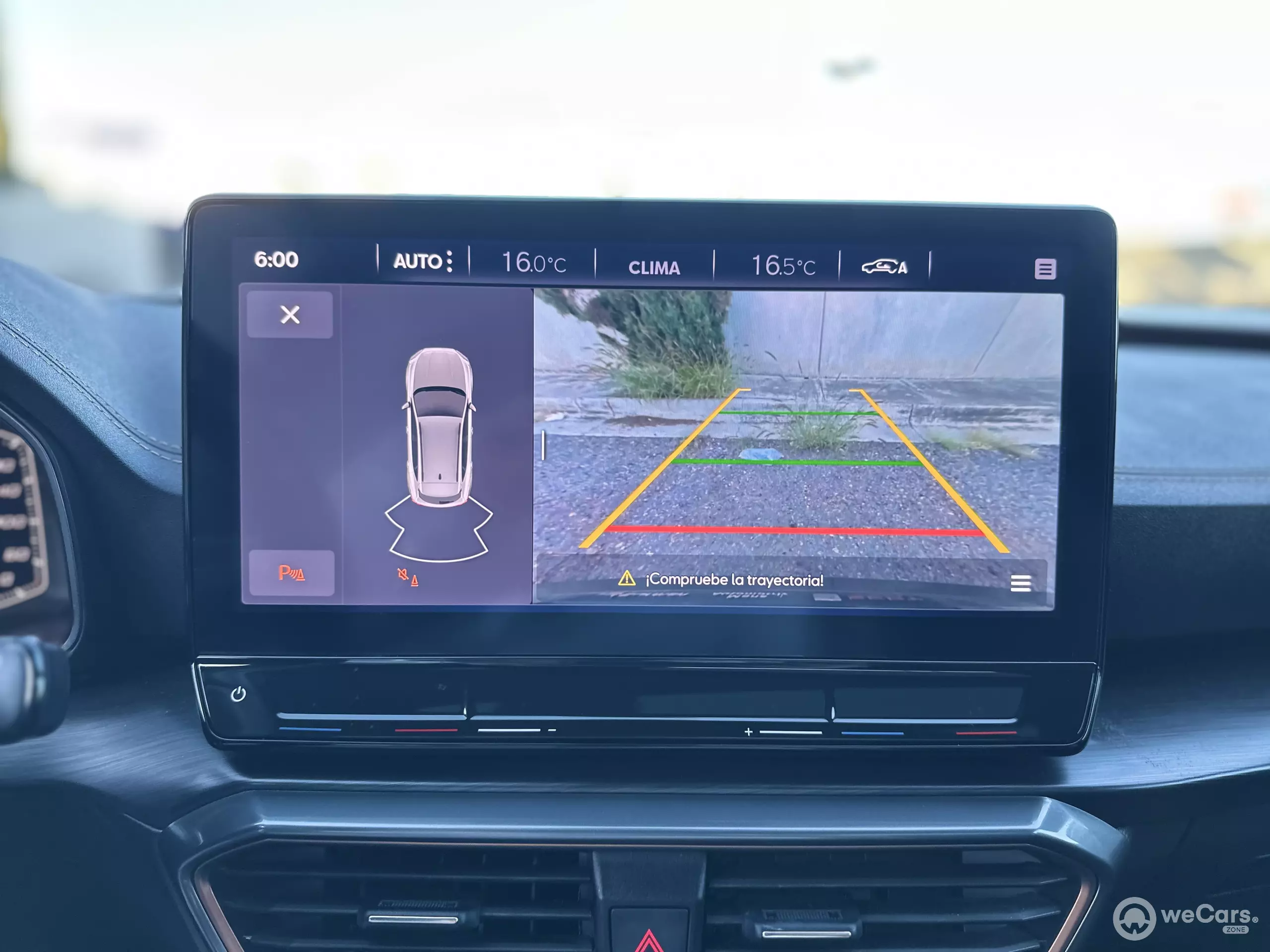 Cupra Formentor VUD
