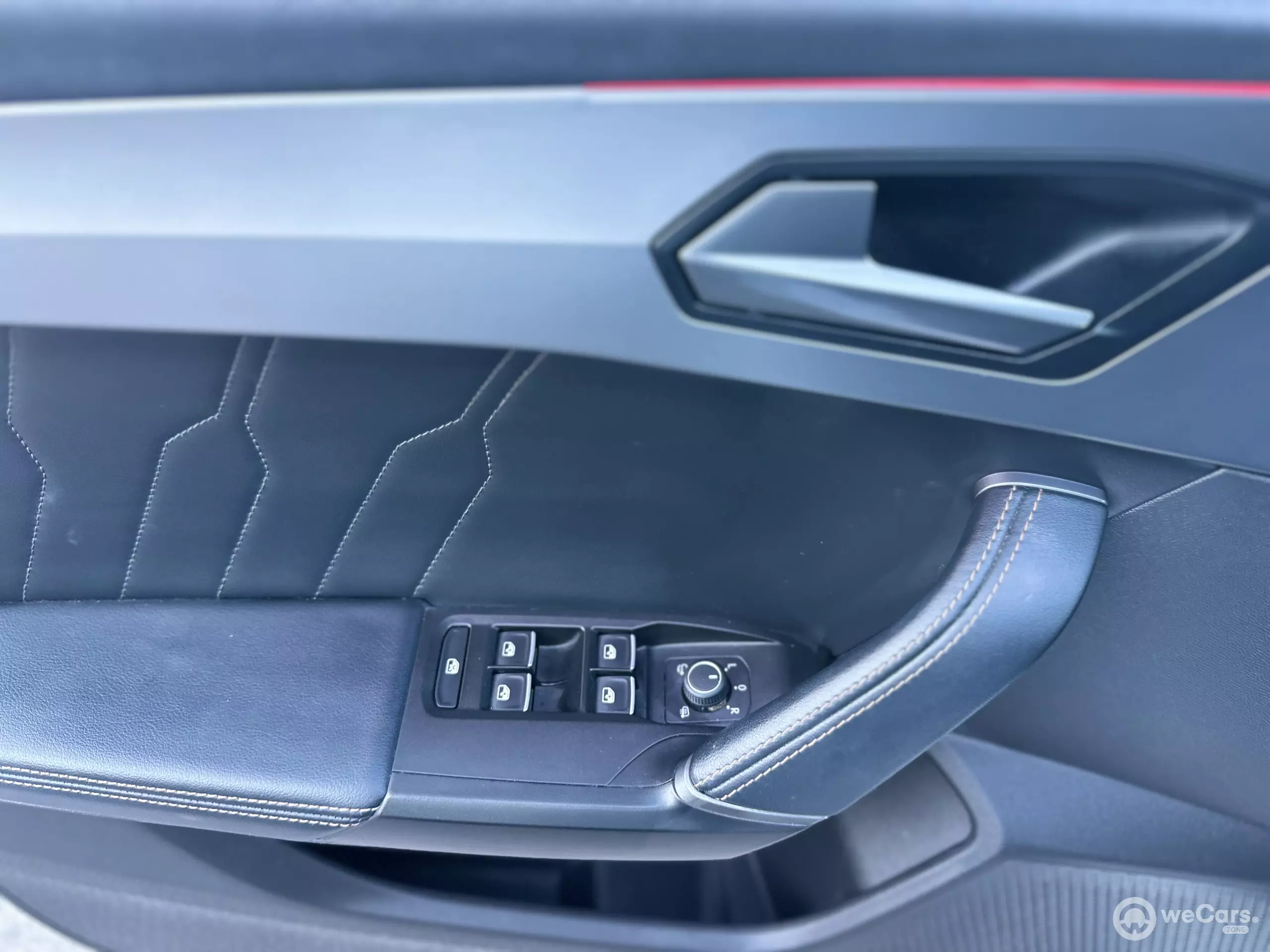 Cupra Formentor VUD