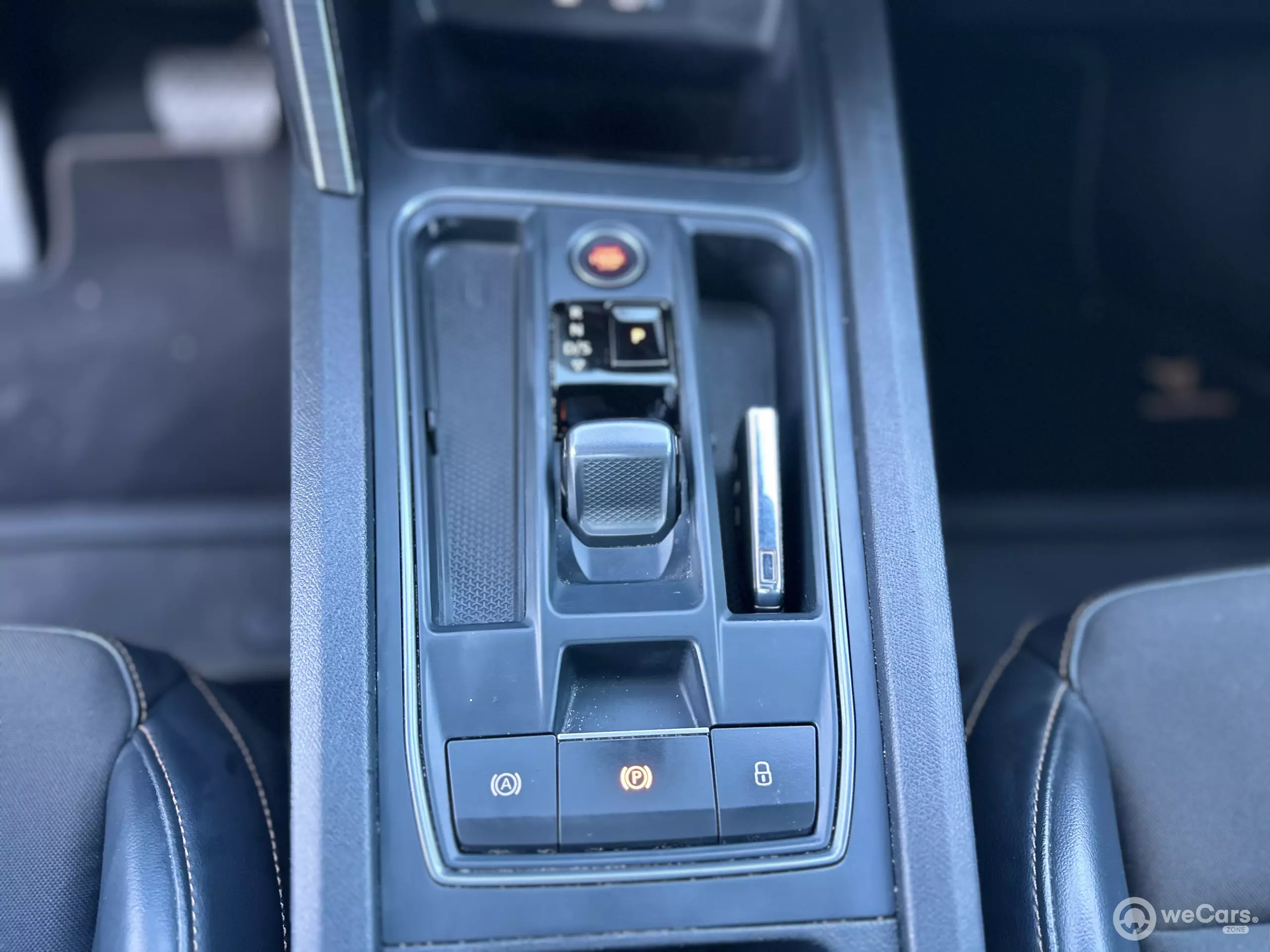 Cupra Formentor VUD