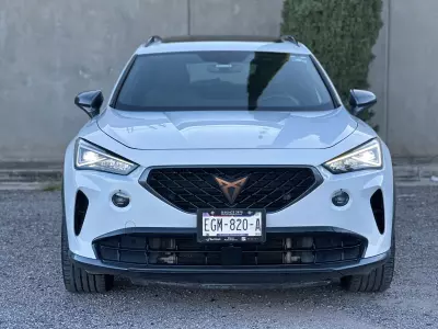 Cupra Formentor VUD 2022