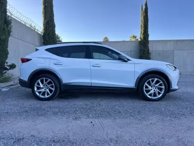 Cupra Formentor VUD 2022