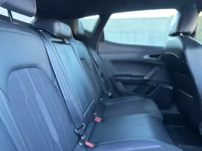 Cupra Formentor VUD 2022
