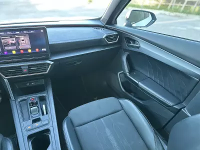 Cupra Formentor VUD 2022