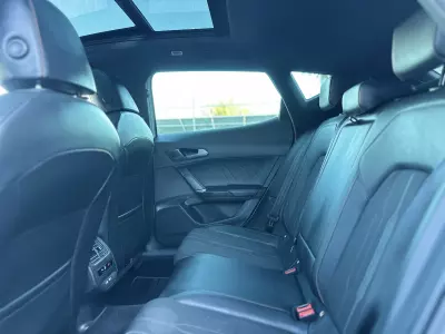 Cupra Formentor VUD 2022