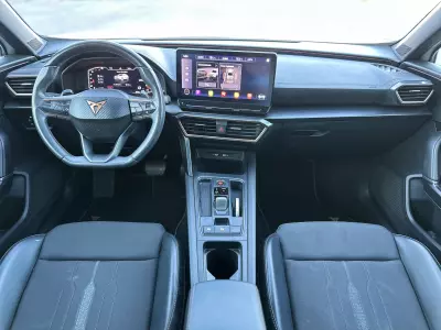 Cupra Formentor VUD 2022