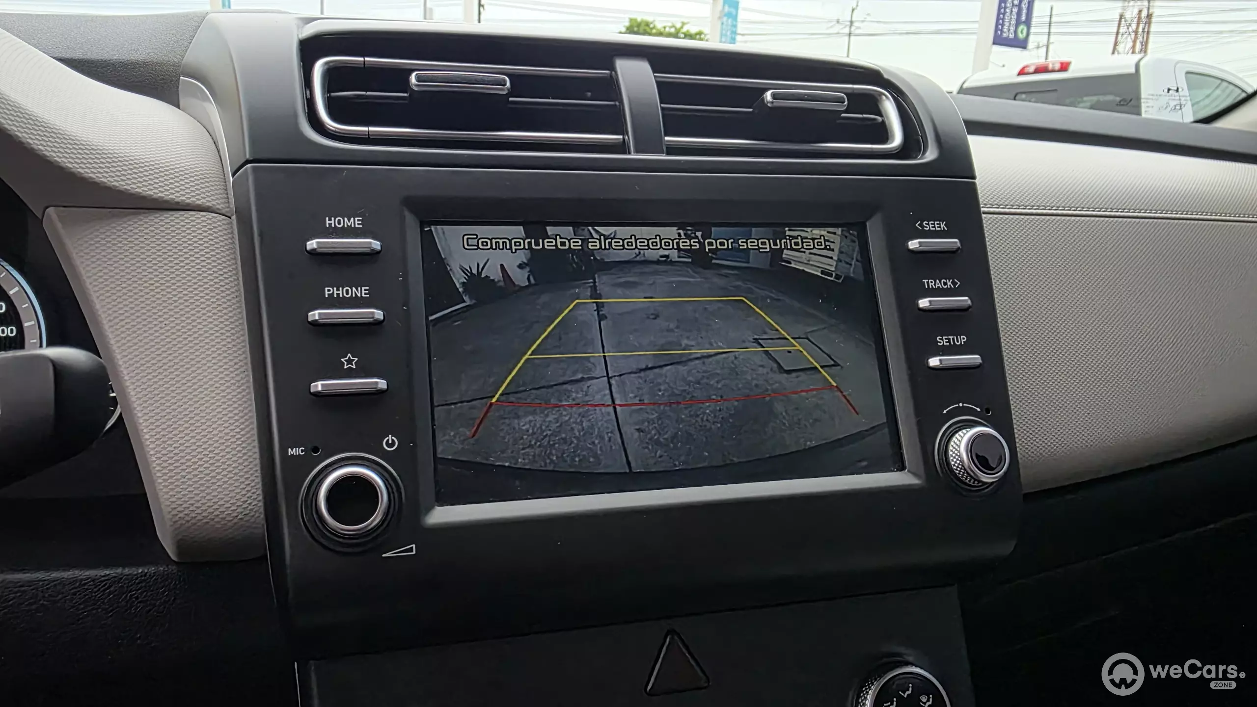 Hyundai Creta VUD