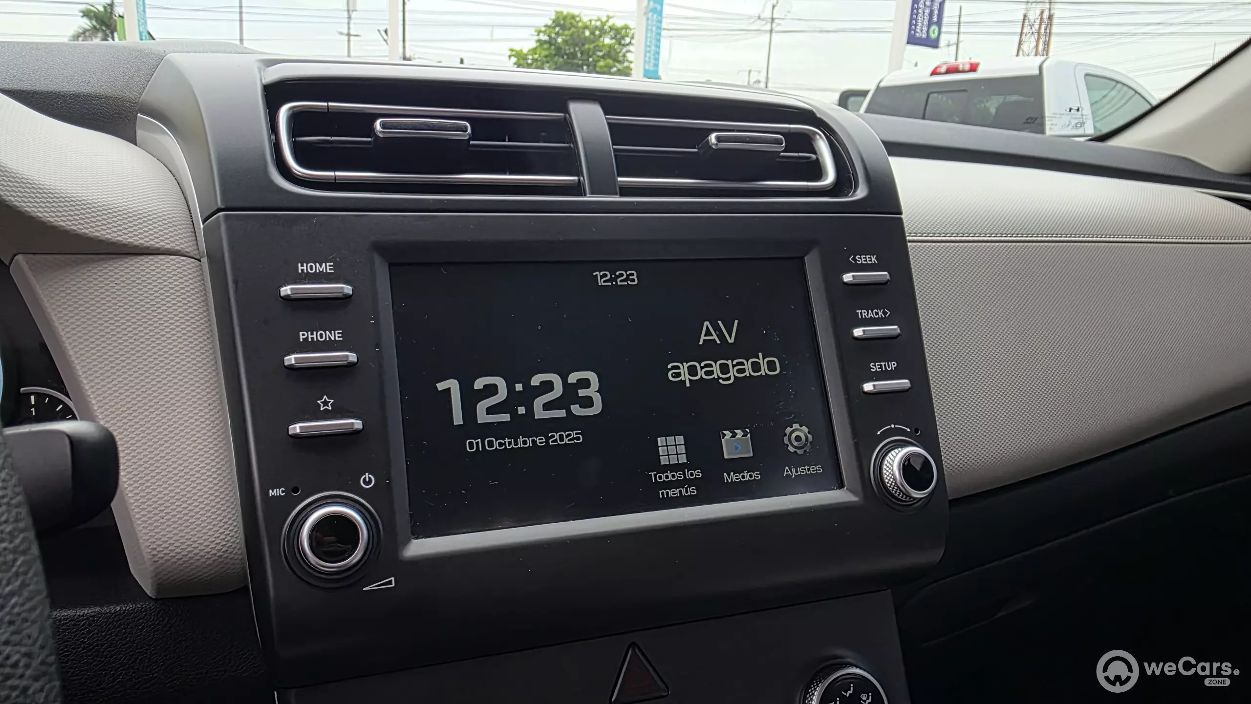 Hyundai Creta VUD