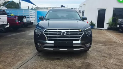 Hyundai Creta VUD 2021