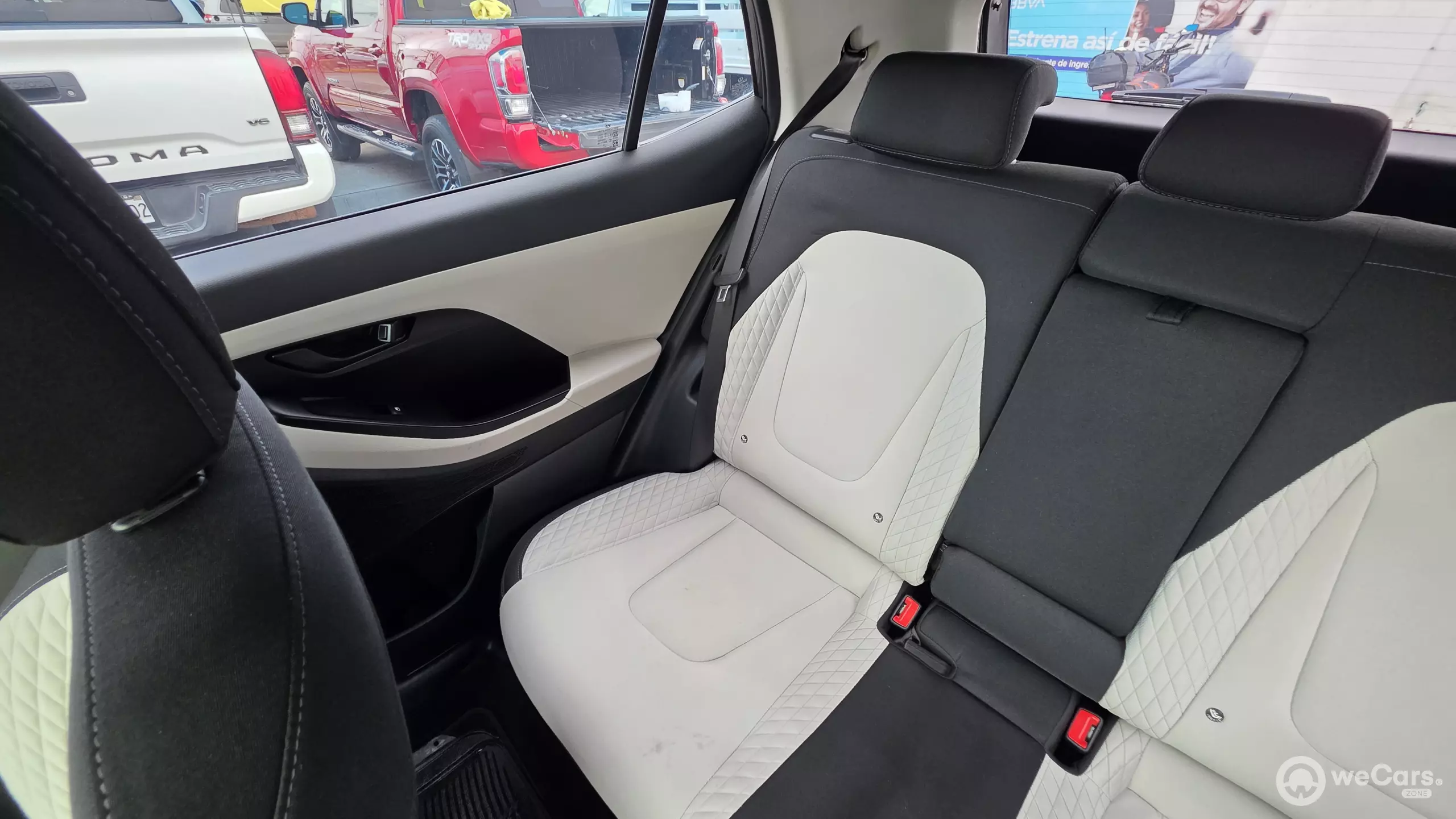 Hyundai Creta VUD