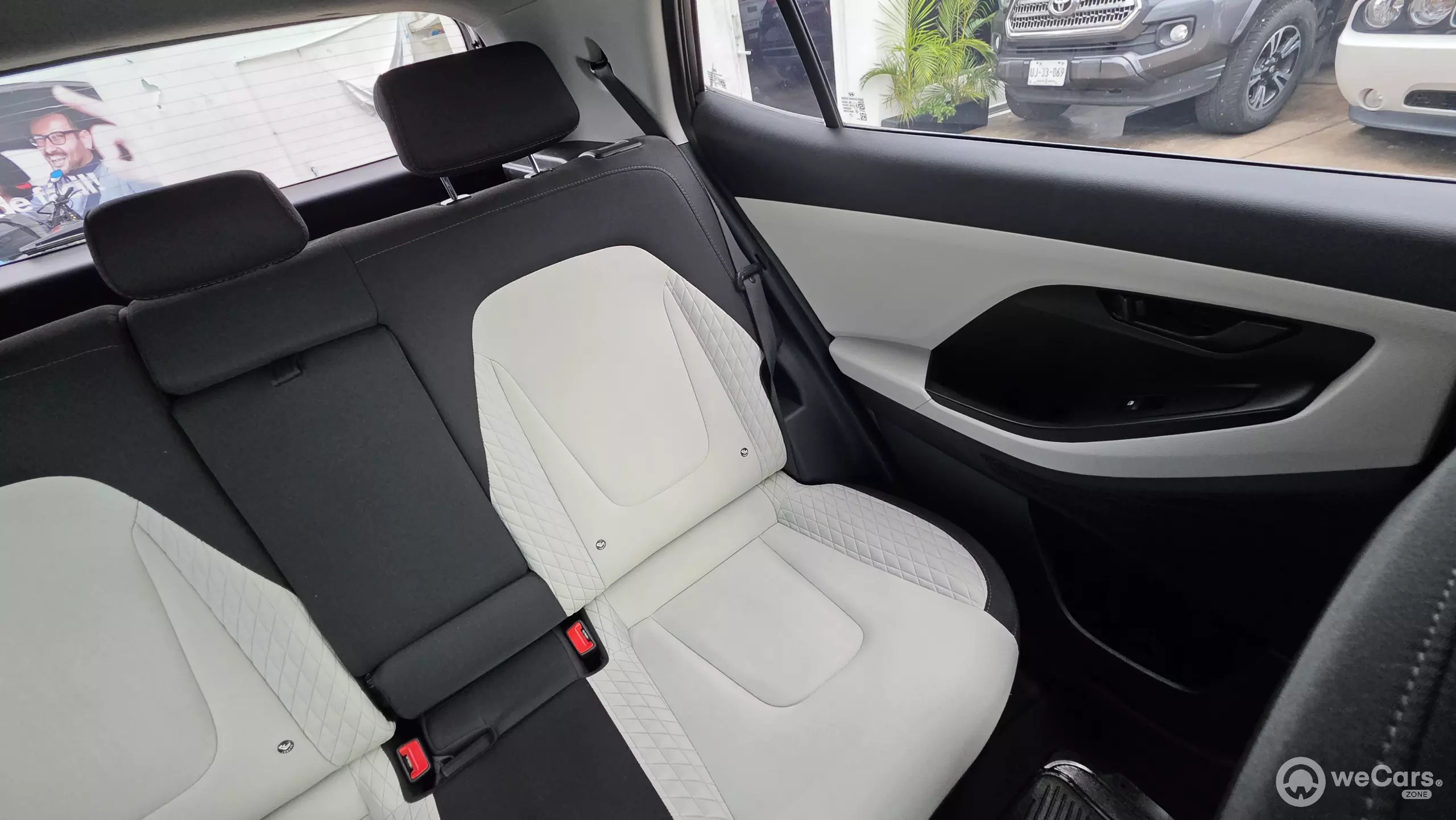 Hyundai Creta VUD