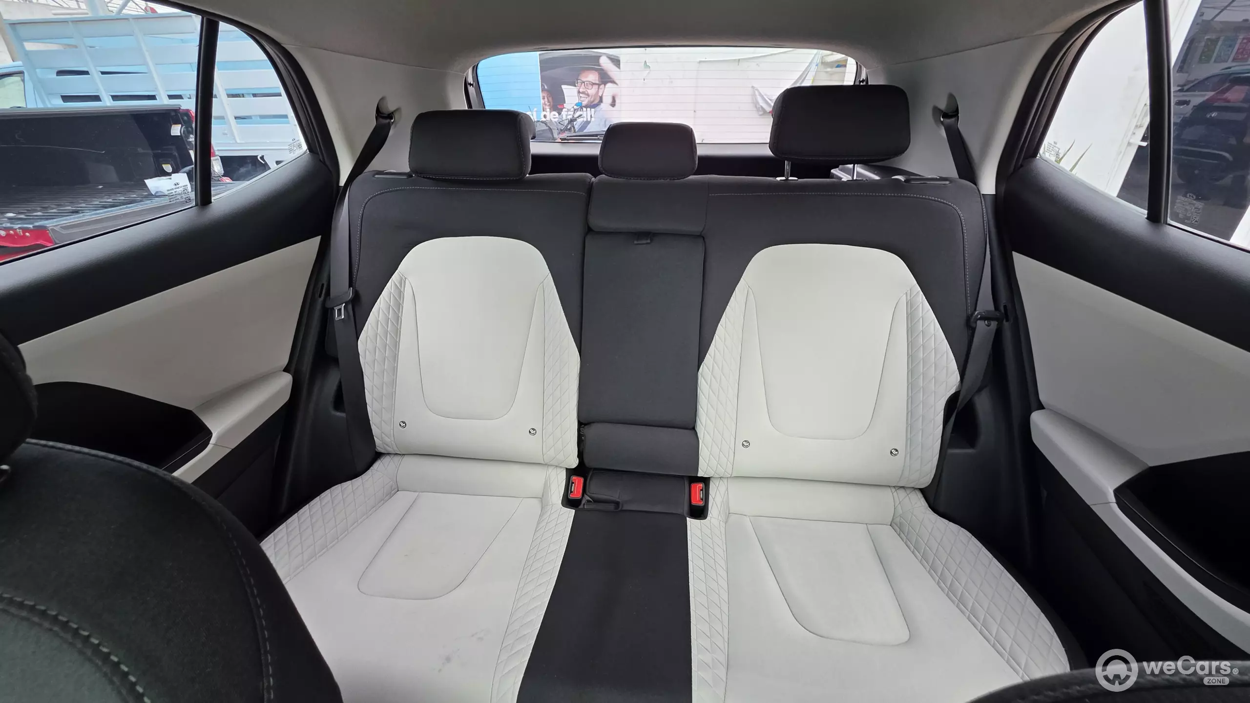 Hyundai Creta VUD
