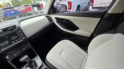 Hyundai Creta VUD 2021