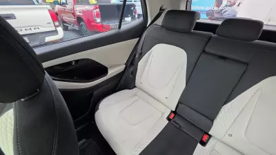 Hyundai Creta VUD 2021