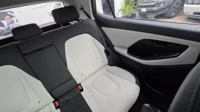 Hyundai Creta VUD 2021