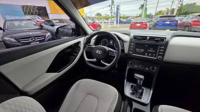 Hyundai Creta VUD 2021