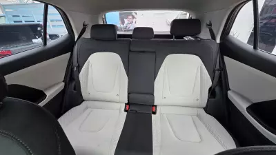 Hyundai Creta VUD 2021