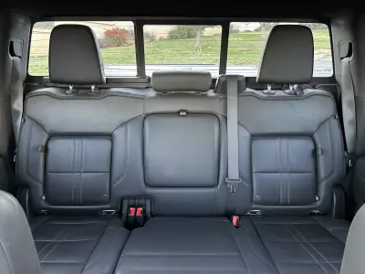 Chevrolet Cheyenne Pick-Up 2022