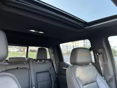 Chevrolet Cheyenne Pick-Up 2022