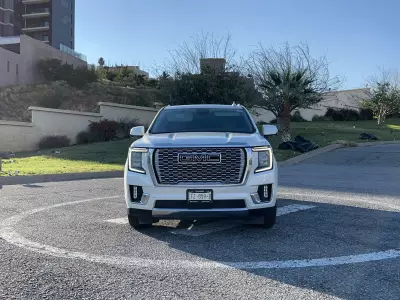 GMC Yukon VUD 2023
