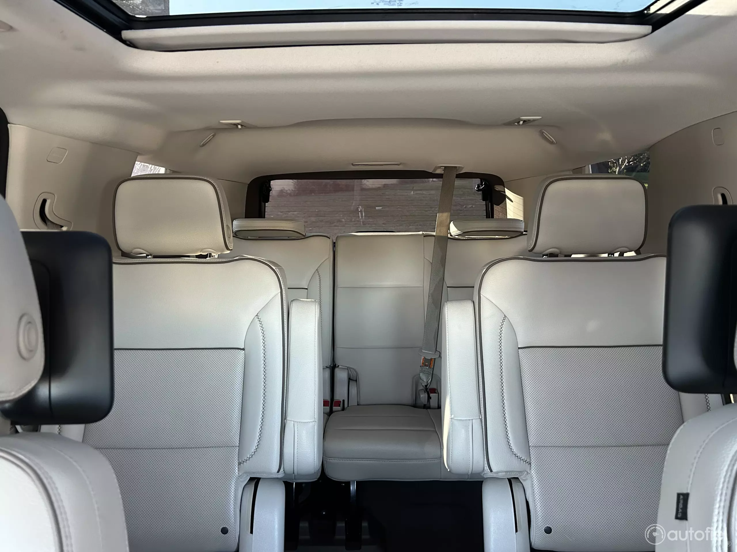 GMC Yukon VUD