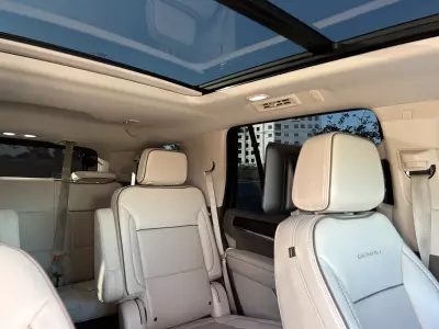 GMC Yukon VUD 2023