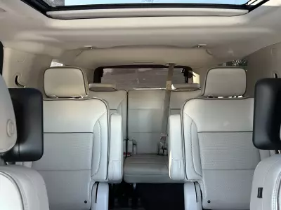GMC Yukon VUD 2023