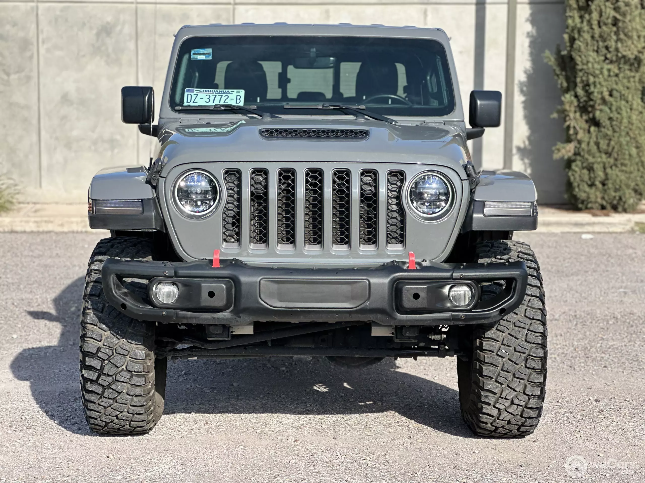 Jeep Gladiator/JT Pick-Up 4X4