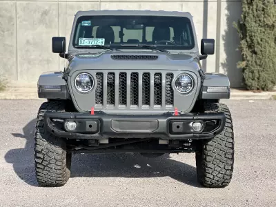 Jeep Gladiator/JT Pick-Up 4X4 2023