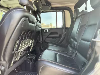 Jeep Gladiator/JT Pick-Up 4X4 2023