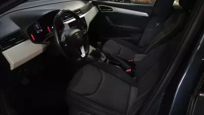 SEAT Ibiza 2021