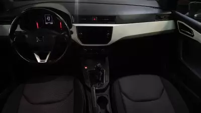 SEAT Ibiza 2021