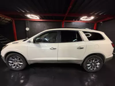 Buick Enclave VUD 2012