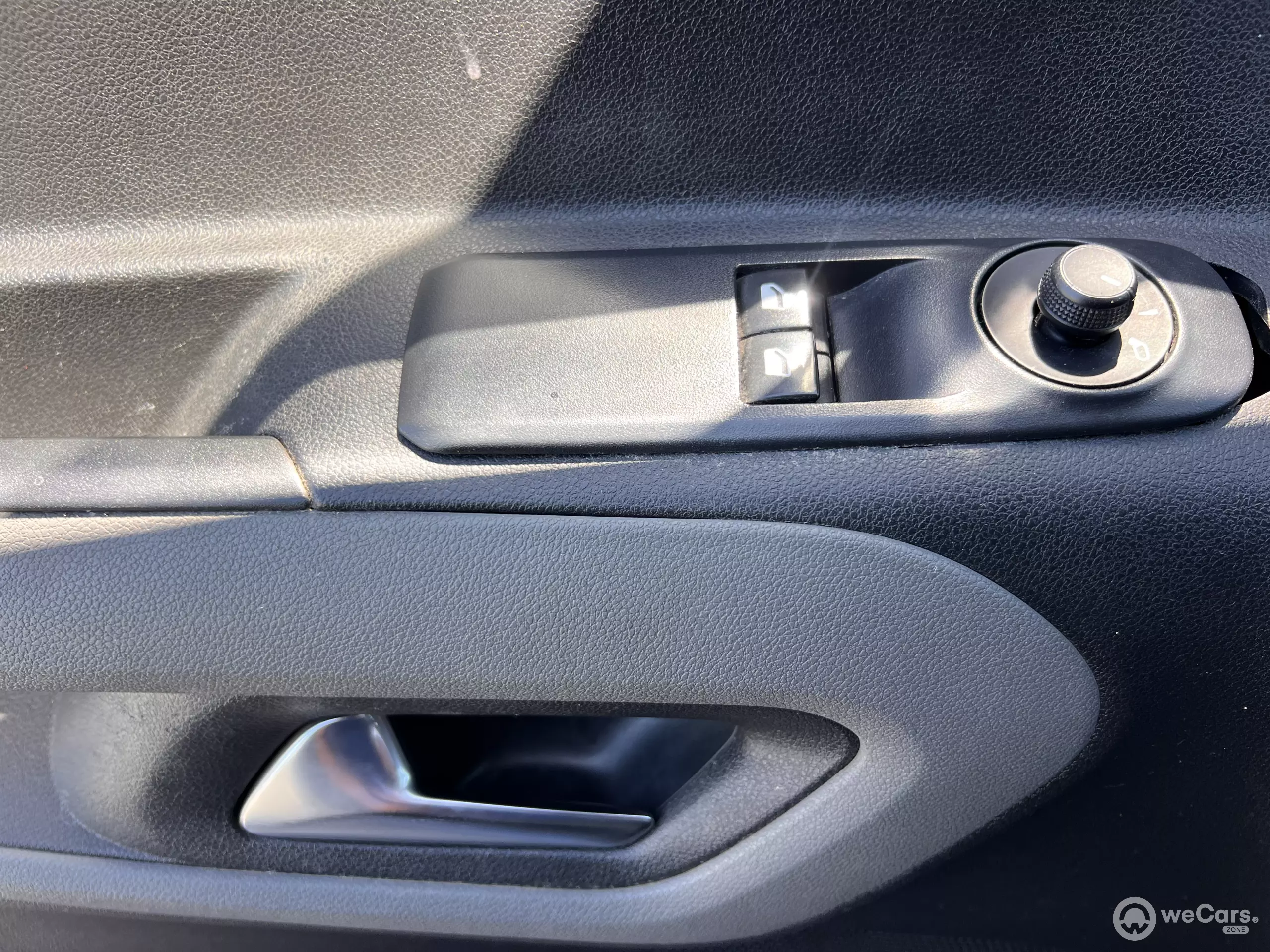 Peugeot Rifter Minivan