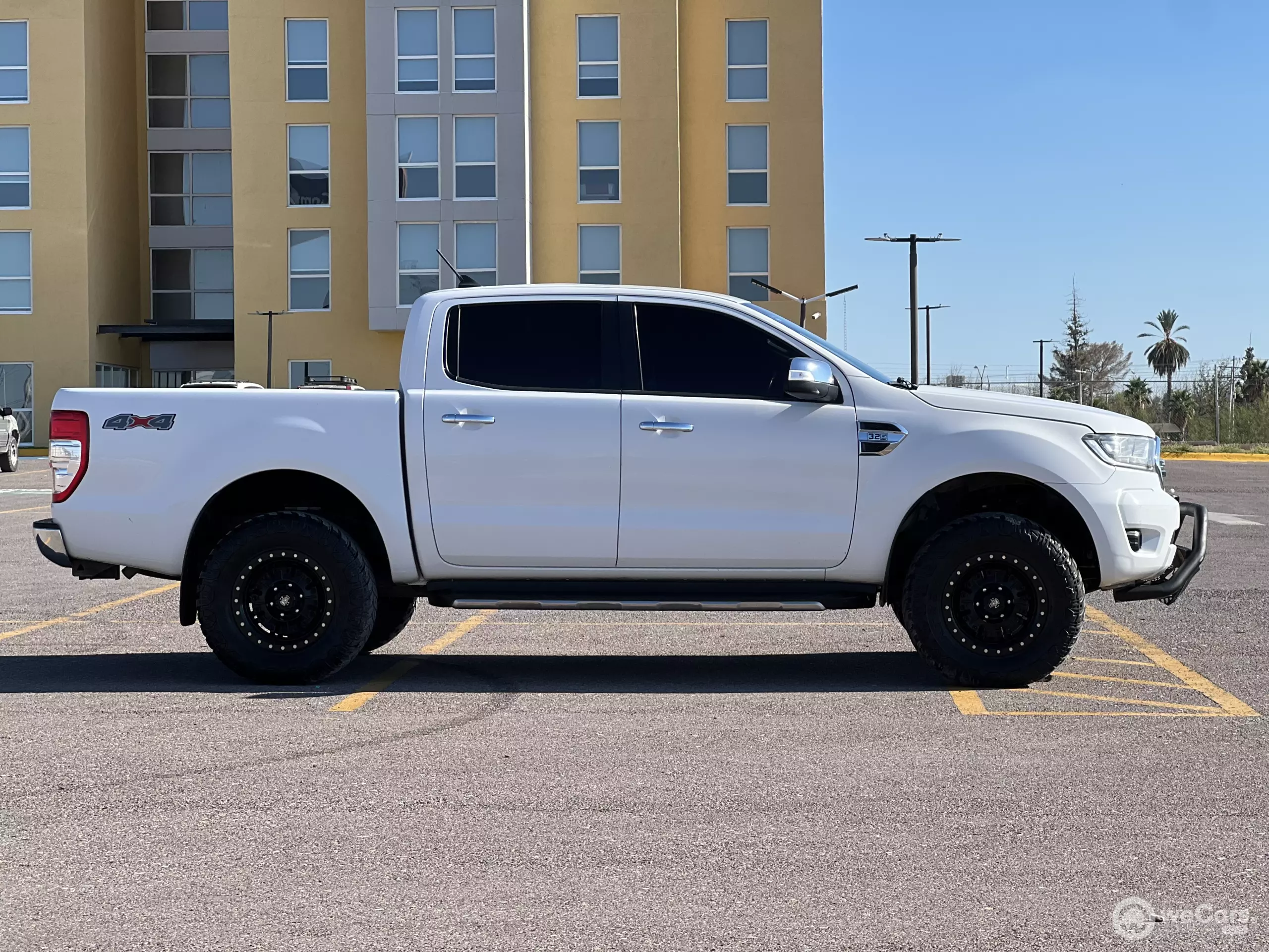 Ford Ranger Pick-Up