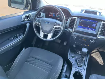 Ford Ranger Pick-Up 2022