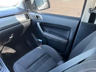 Ford Ranger Pick-Up 2022