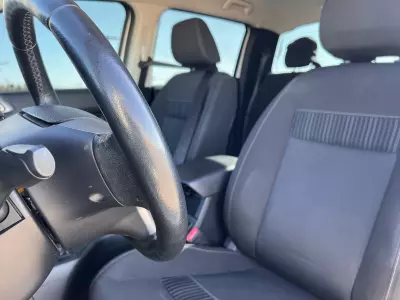 Ford Ranger Pick-Up 2022