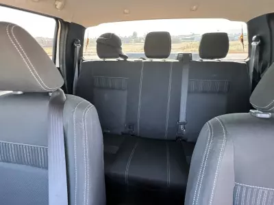 Ford Ranger Pick-Up 2022