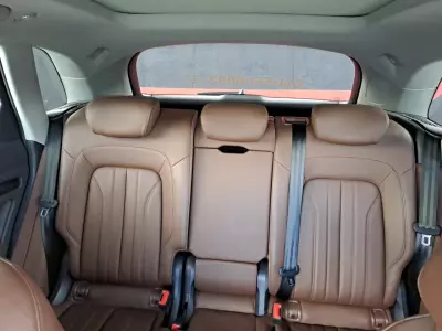 Audi Q5 Quattro VUD 2020