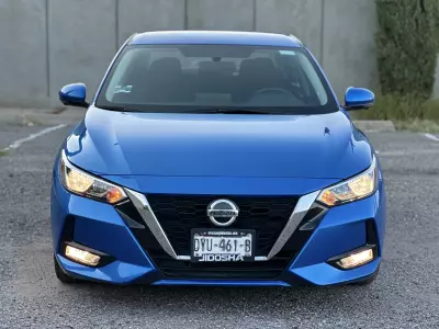 Nissan Sentra 2023
