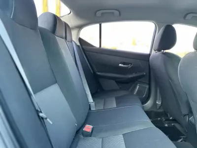 Nissan Sentra 2023