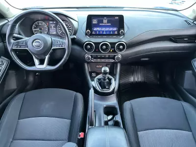Nissan Sentra 2023