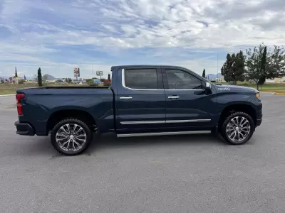 Chevrolet Cheyenne Pick-Up 2022