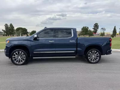 Chevrolet Cheyenne Pick-Up 2022