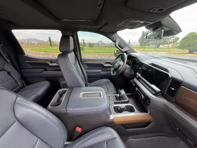 Chevrolet Cheyenne Pick-Up 2022