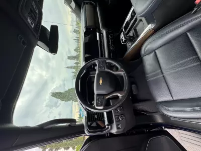 Chevrolet Cheyenne Pick-Up 2022