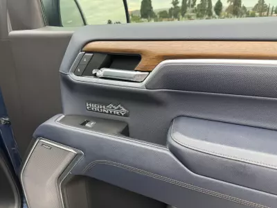 Chevrolet Cheyenne Pick-Up 2022