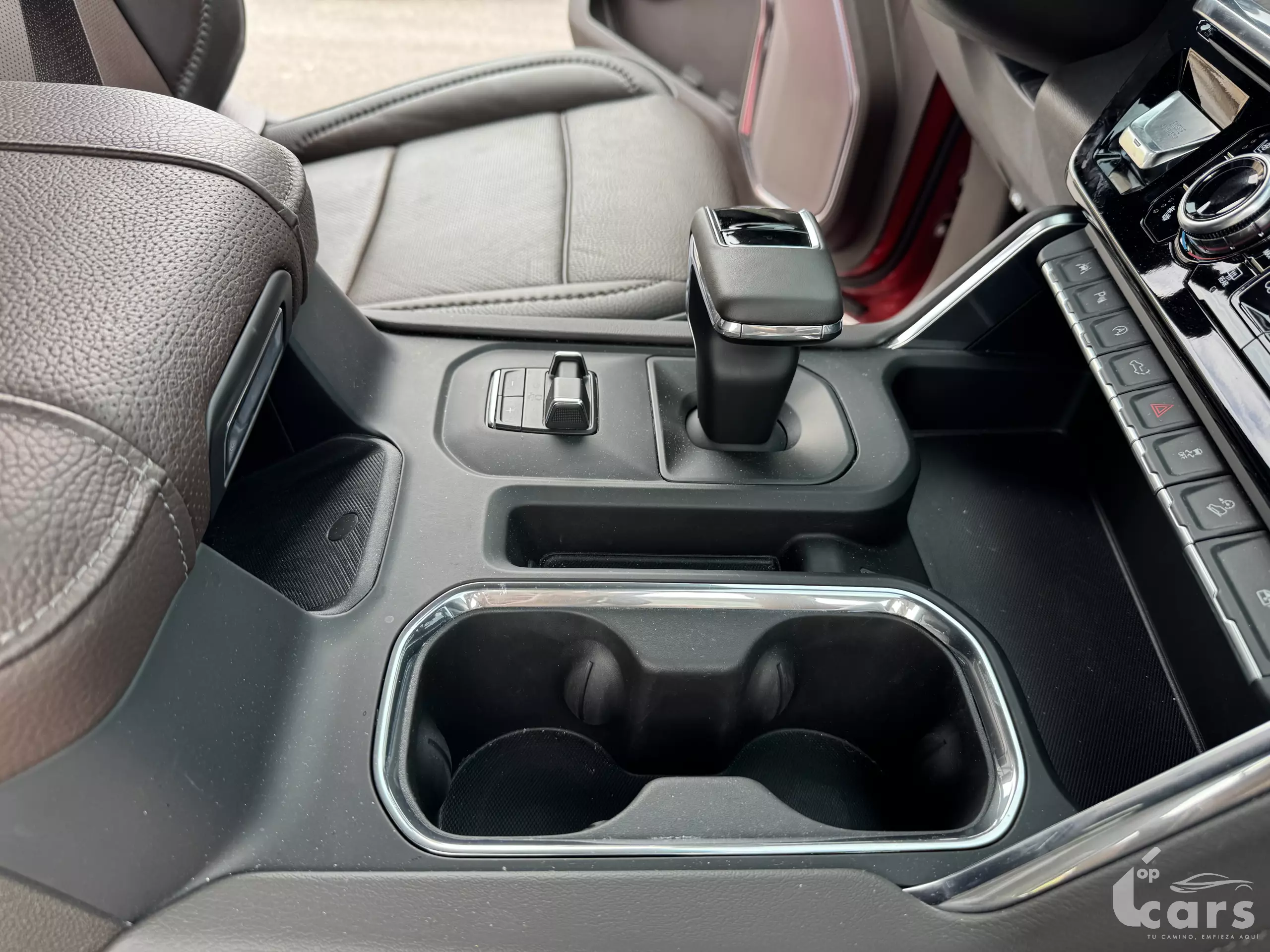 GMC Sierra Pick-Up 4x4